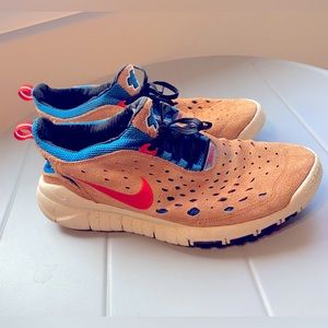 Nike Free Trail 5.0 size 13